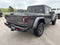 2023 Jeep Gladiator Rubicon 4x4