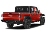2022 Jeep Gladiator Mojave 4x4