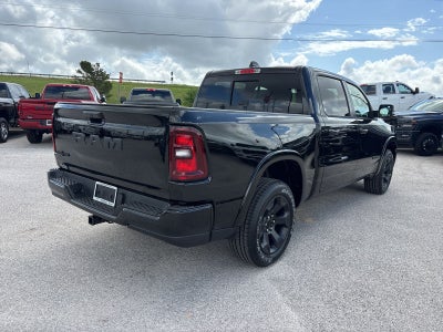 2026 RAM Ram 1500 Lone Star Crew Cab 4x2 5'7' Box