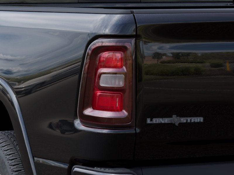 2026 RAM Ram 1500 Lone Star Crew Cab 4x2 5'7' Box