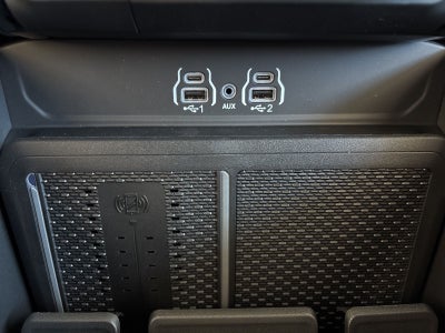 2026 RAM Ram 1500 Lone Star Crew Cab 4x2 5'7' Box
