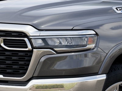 2026 RAM Ram 1500 Lone Star Crew Cab 4x2 5'7' Box