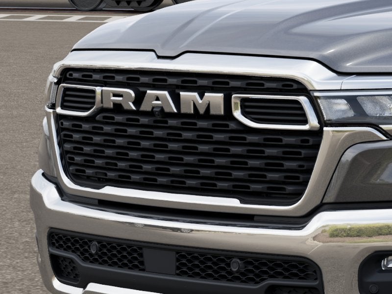 2026 RAM Ram 1500 Lone Star Crew Cab 4x2 5'7' Box
