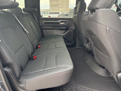2026 RAM Ram 1500 Lone Star Crew Cab 4x2 5'7' Box