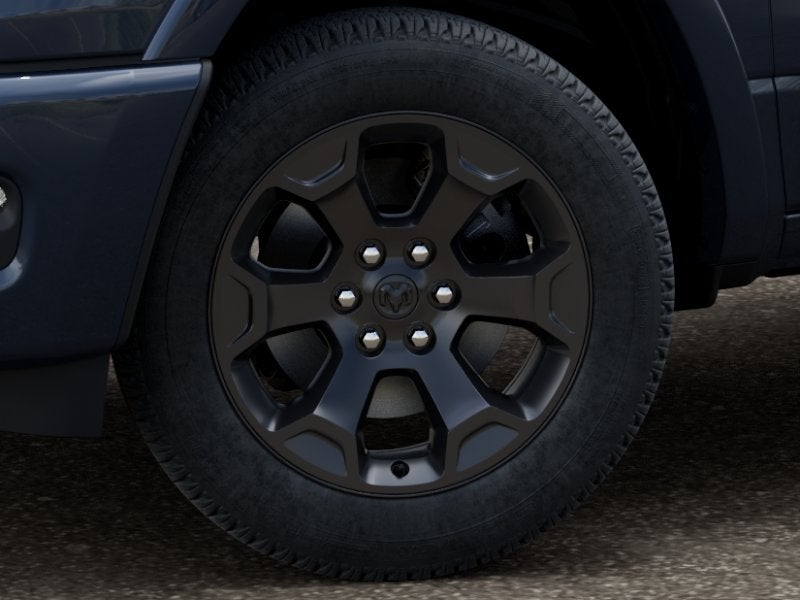2026 RAM Ram 1500 Lone Star Crew Cab 4x2 5'7' Box