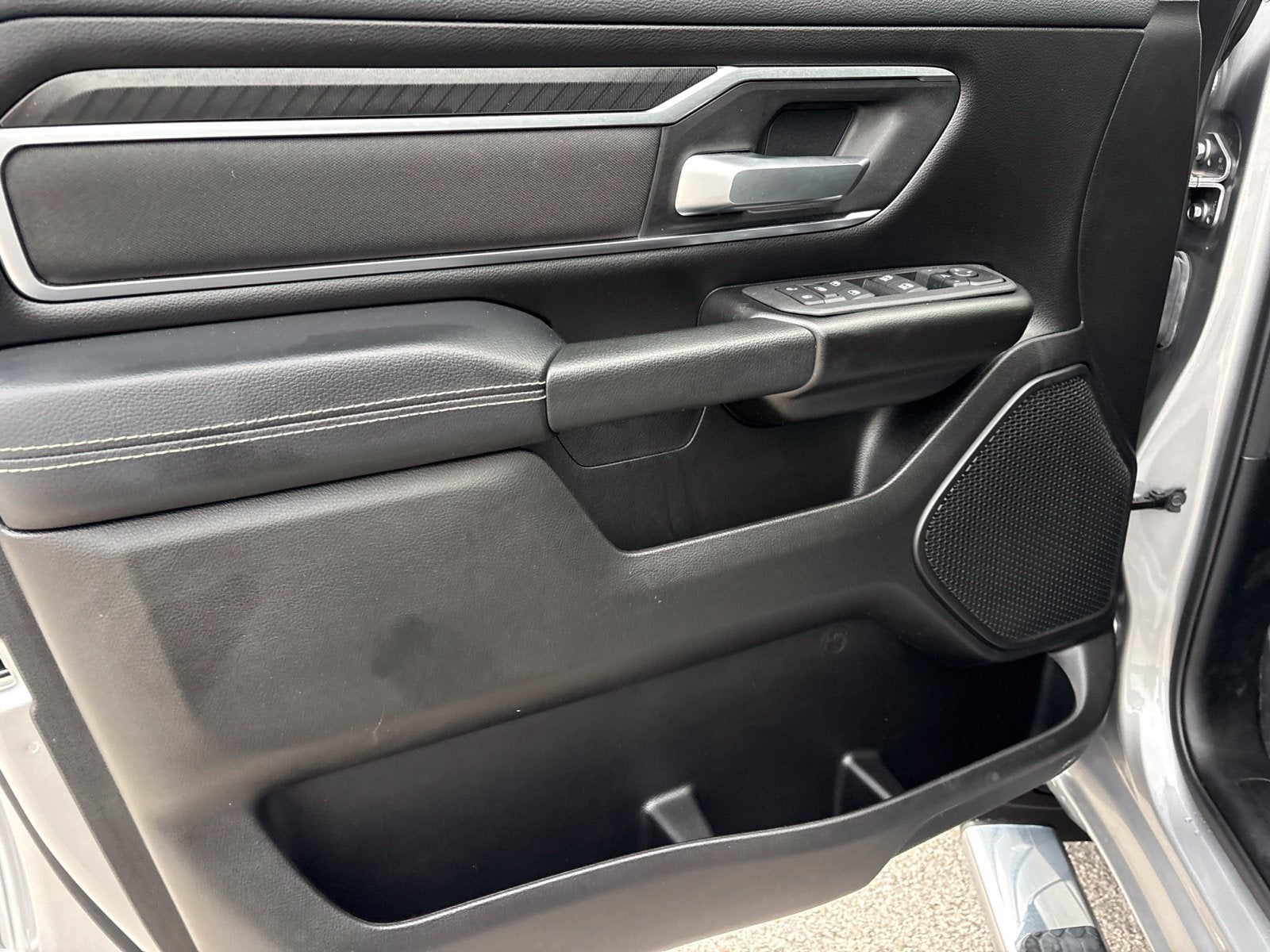 2025 RAM Ram 1500 Lone Star Crew Cab 4x2 5'7' Box