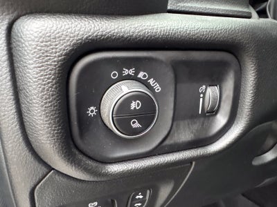 2025 RAM Ram 1500 Lone Star Crew Cab 4x2 5'7' Box