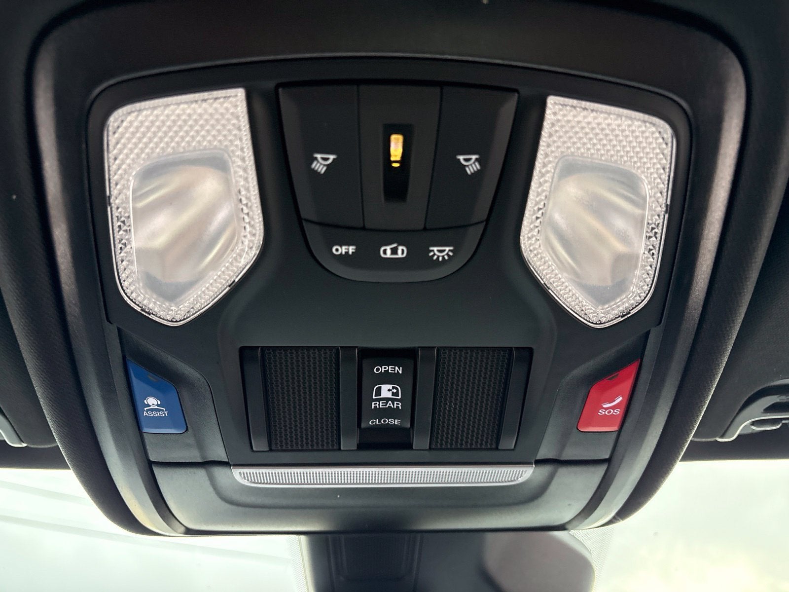 2025 RAM Ram 1500 Lone Star Crew Cab 4x2 5'7' Box