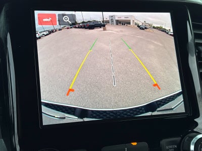 2025 RAM Ram 1500 Lone Star Crew Cab 4x2 5'7' Box