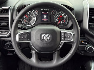 2025 RAM Ram 1500 Lone Star Crew Cab 4x2 5'7' Box