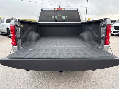 2025 RAM Ram 1500 Lone Star Crew Cab 4x2 5'7' Box
