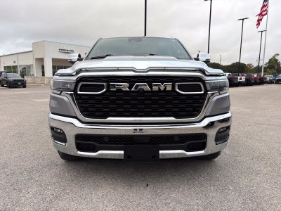 2025 RAM Ram 1500 Lone Star Crew Cab 4x2 5'7' Box