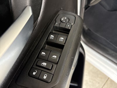 2025 RAM Ram 1500 Tradesman Crew Cab 4x2 5'7' Box