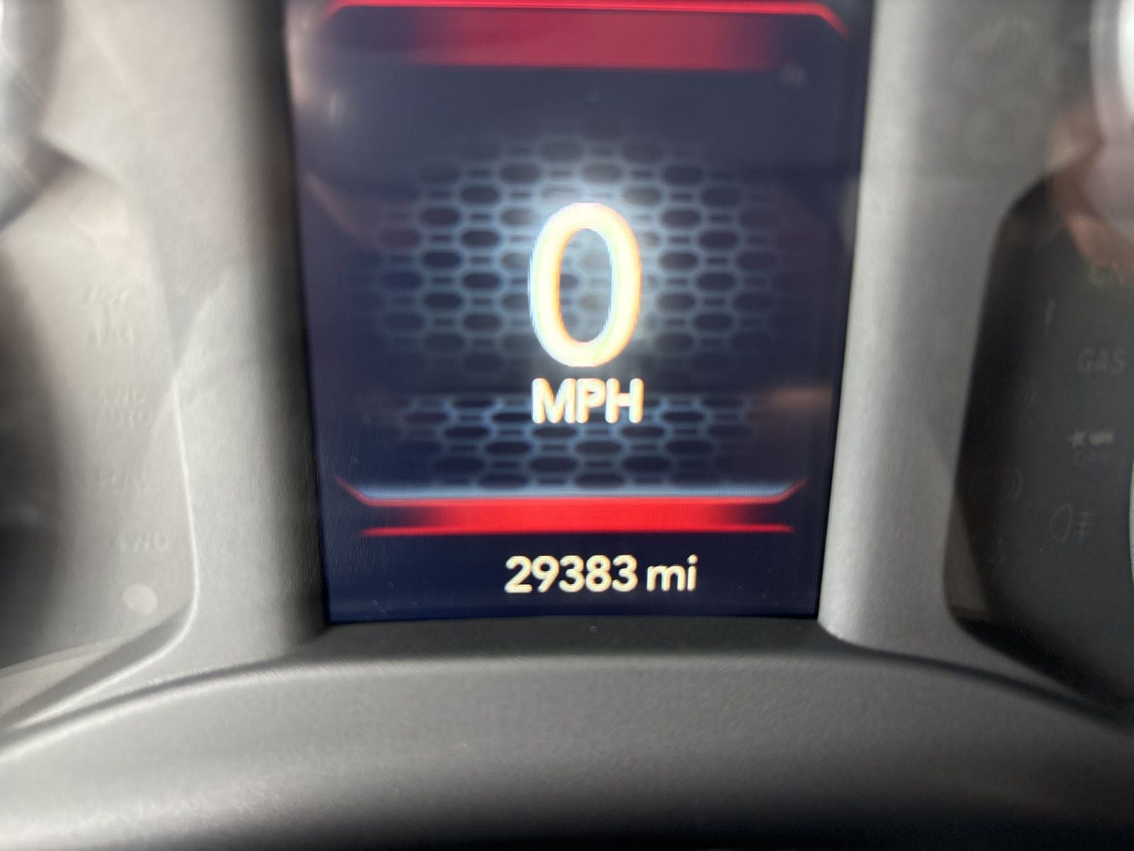 2025 RAM Ram 1500 Tradesman Crew Cab 4x2 5'7' Box