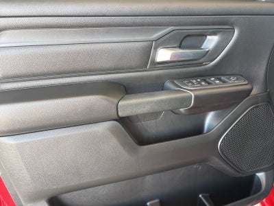 2026 RAM Ram 1500 Express Crew Cab 4x2 5'7' Box