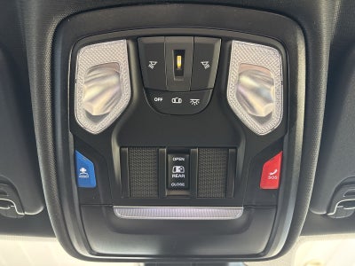 2026 RAM Ram 1500 Express Crew Cab 4x2 5'7' Box