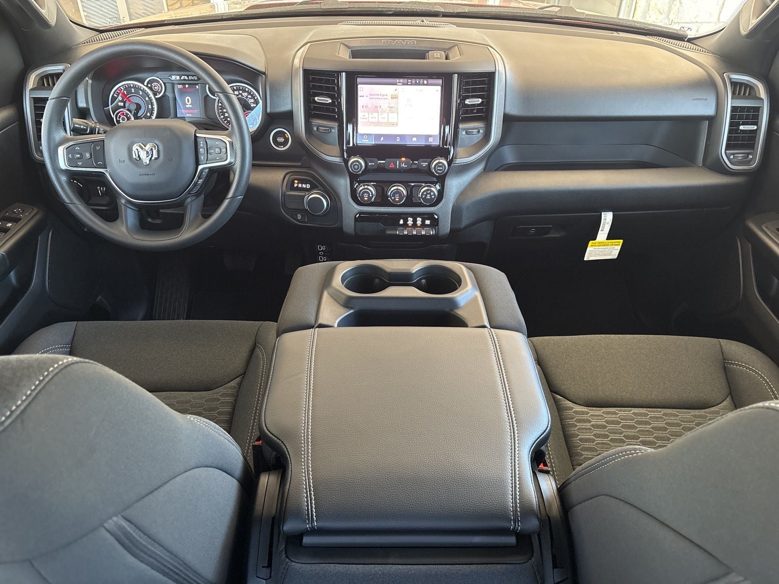 2026 RAM Ram 1500 Express Crew Cab 4x2 5'7' Box