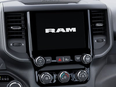 2026 RAM Ram 1500 Express Crew Cab 4x2 5'7' Box
