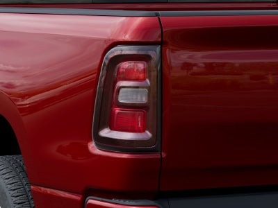 2026 RAM Ram 1500 Express Crew Cab 4x2 5'7' Box