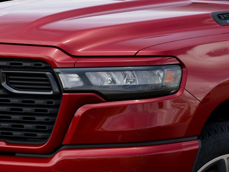 2026 RAM Ram 1500 Express Crew Cab 4x2 5'7' Box