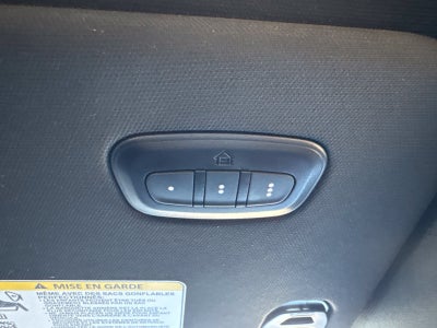2024 RAM Ram 1500 Laramie Crew Cab 4x2 5'7' Box
