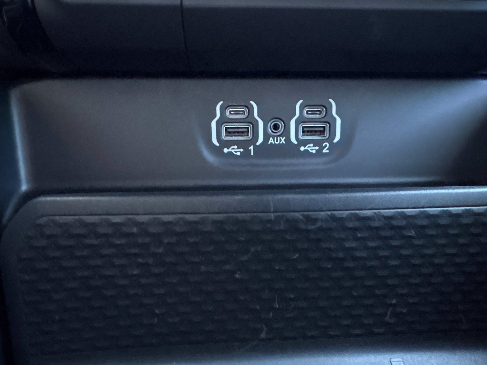 2024 RAM Ram 1500 Laramie Crew Cab 4x2 5'7' Box
