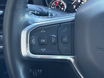 2024 RAM Ram 1500 Laramie Crew Cab 4x2 5'7' Box