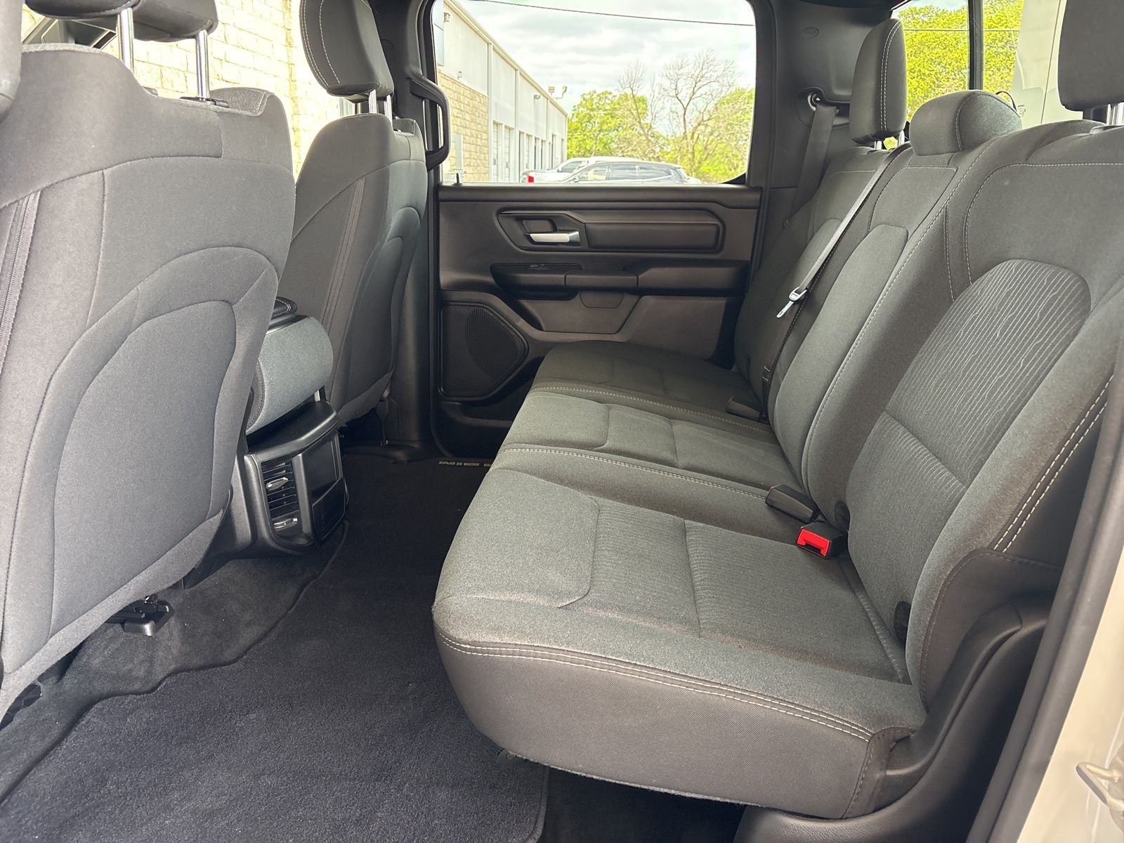 2022 RAM Ram 1500 Tradesman Crew Cab 4x2 6'4' Box