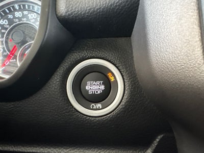 2023 RAM Ram 1500 Lone Star Crew Cab 4x4 5'7' Box