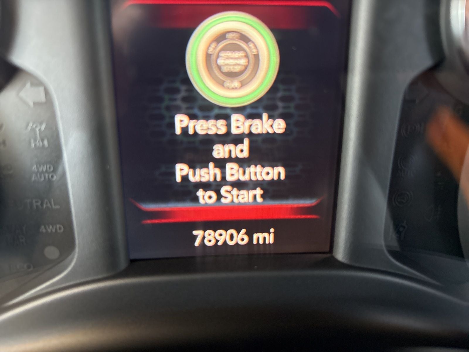 2019 RAM Ram 1500 Big Horn/Lone Star Crew Cab 4x4 5'7' Box