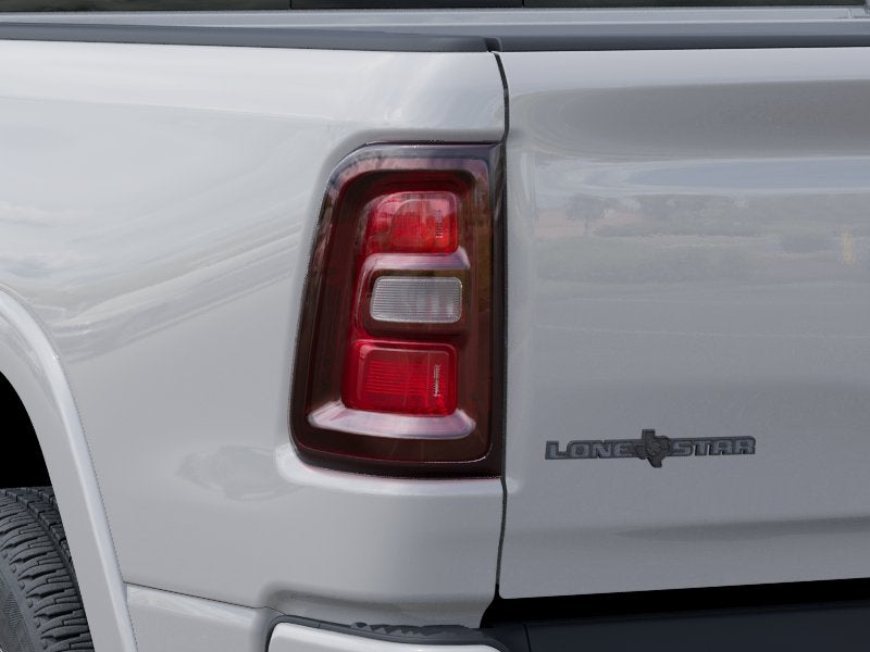 2026 RAM Ram 1500 Lone Star Crew Cab 4x4 5'7' Box
