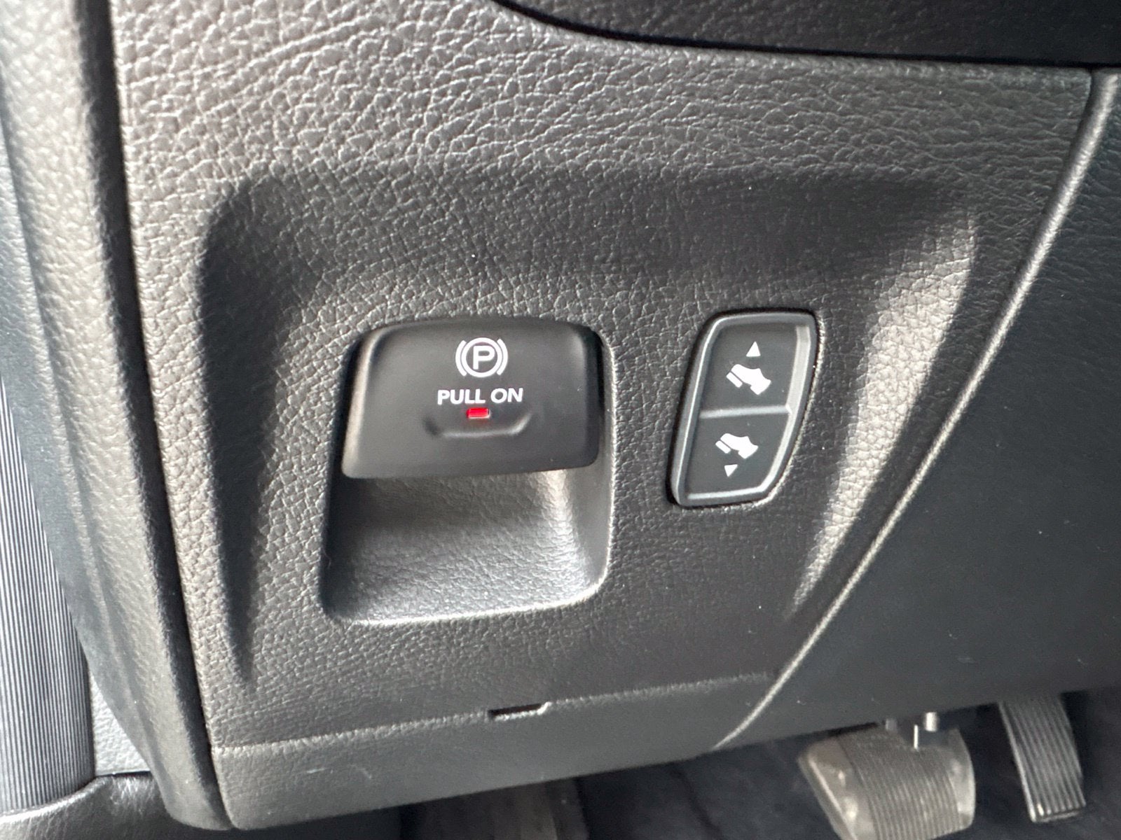 2026 RAM Ram 1500 Lone Star Crew Cab 4x4 5'7' Box