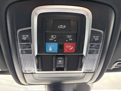 2026 RAM Ram 1500 Lone Star Crew Cab 4x4 5'7' Box