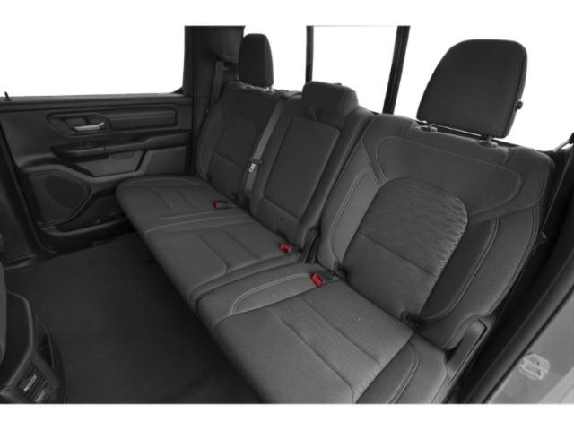 2025 RAM Ram 1500 Warlock Crew Cab 4x4 5'7' Box