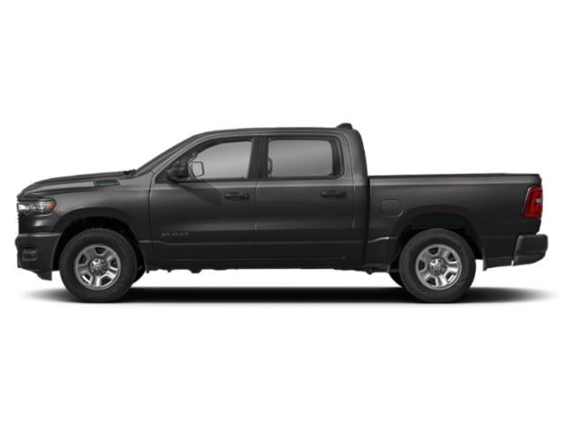 2025 RAM Ram 1500 Warlock Crew Cab 4x4 5'7' Box