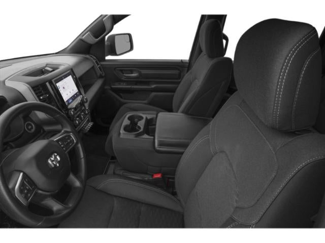 2025 RAM Ram 1500 Warlock Crew Cab 4x4 5'7' Box