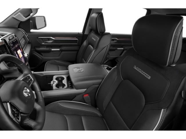 2019 RAM Ram 1500 Laramie Crew Cab 4x4 5'7' Box