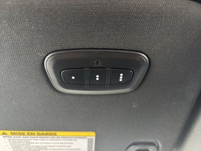 2022 RAM Ram 1500 Laramie Crew Cab 4x4 5'7' Box