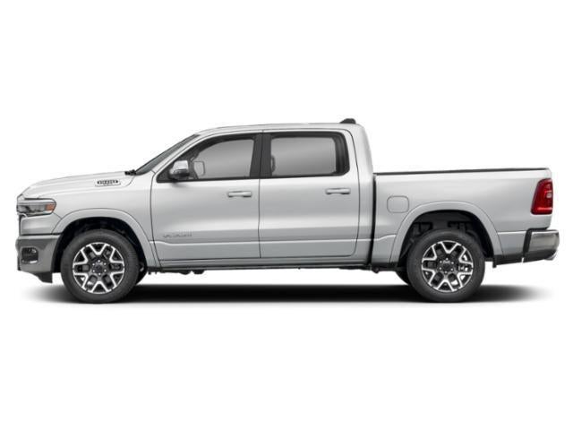2026 RAM Ram 1500 Laramie Crew Cab 4x4 5'7' Box