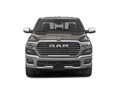 2026 RAM Ram 1500 Laramie Crew Cab 4x4 5'7' Box