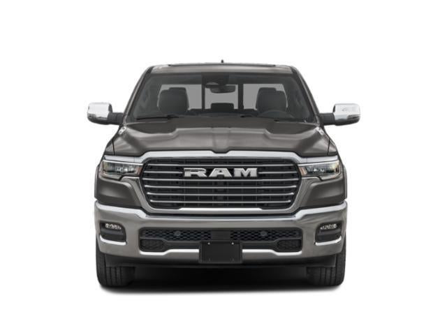2026 RAM Ram 1500 Laramie Crew Cab 4x4 5'7' Box