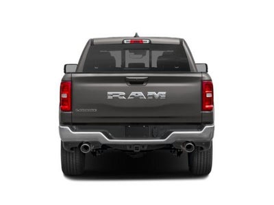 2026 RAM Ram 1500 Laramie Crew Cab 4x4 5'7' Box