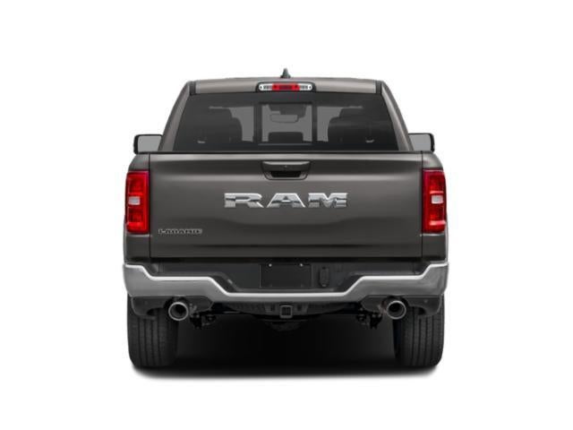 2026 RAM Ram 1500 Laramie Crew Cab 4x4 5'7' Box