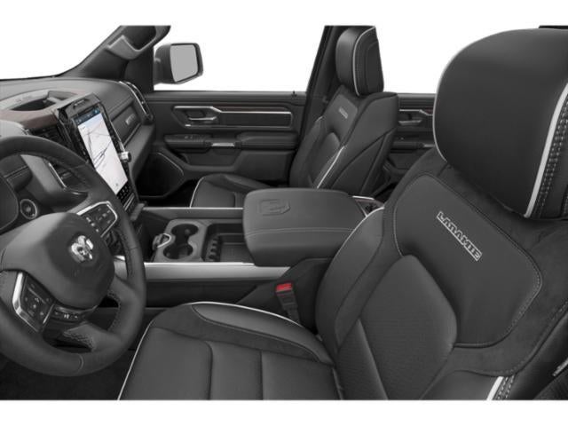 2026 RAM Ram 1500 Laramie Crew Cab 4x4 5'7' Box