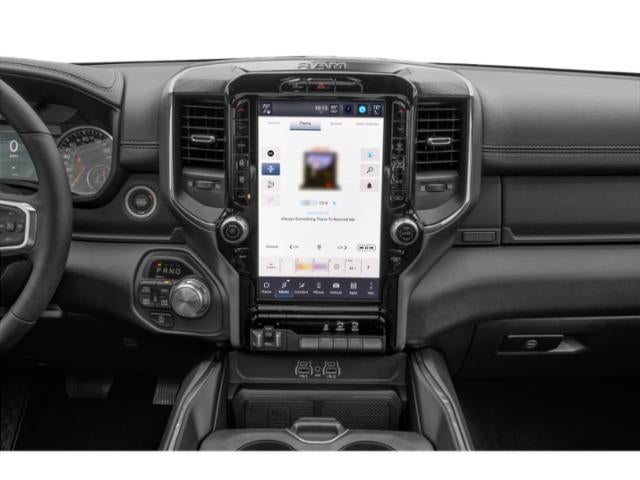 2026 RAM Ram 1500 Laramie Crew Cab 4x4 5'7' Box