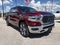 2019 RAM Ram 1500 Longhorn Crew Cab 4x4 5'7' Box