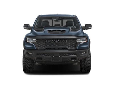 2026 RAM Ram 1500 RHO Crew Cab 4x4 5'7' Box