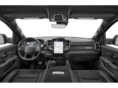 2026 RAM Ram 1500 RHO Crew Cab 4x4 5'7' Box