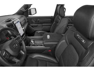 2026 RAM Ram 1500 RHO Crew Cab 4x4 5'7' Box