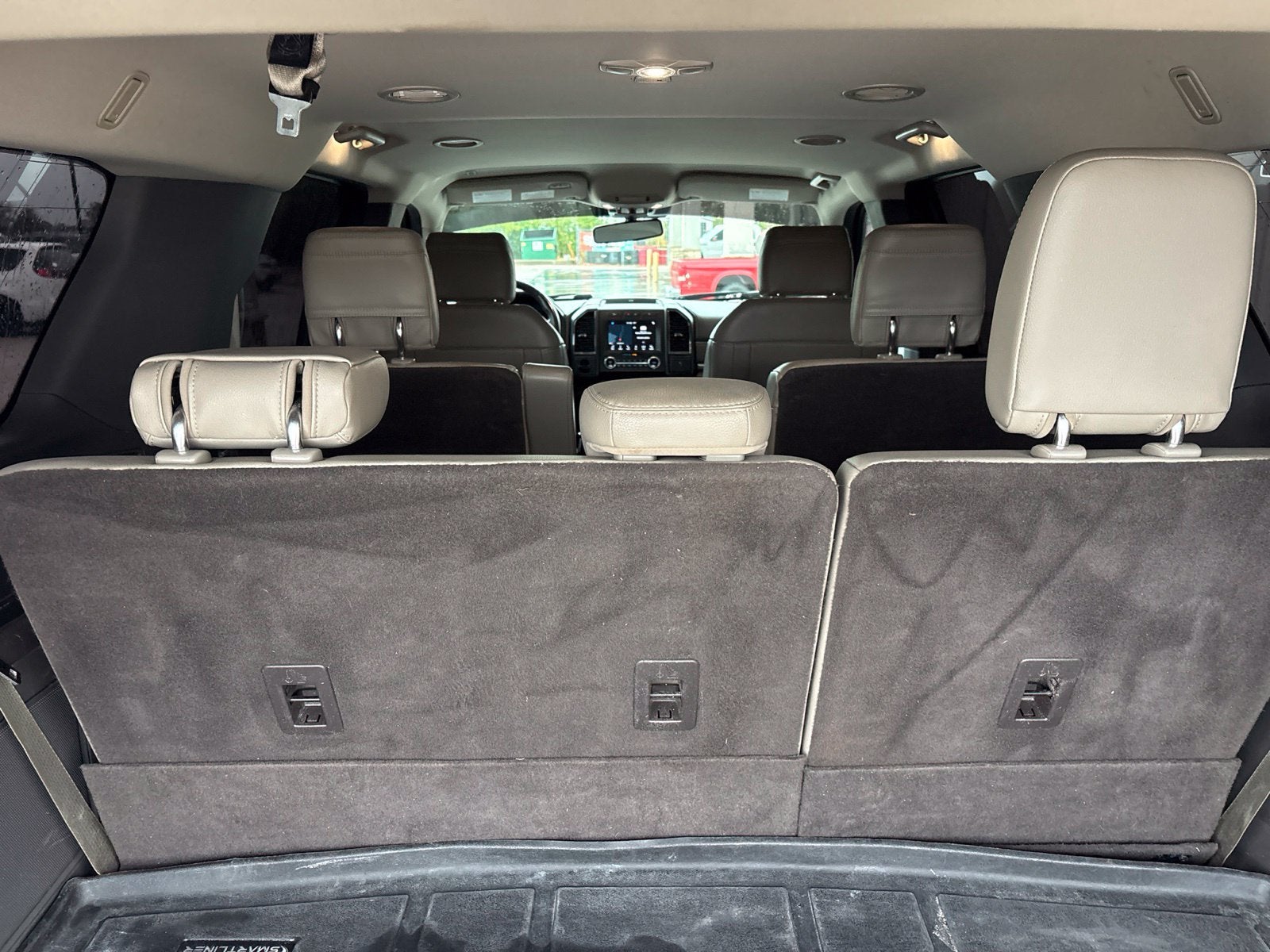 2019 Ford Expedition MAX Limited